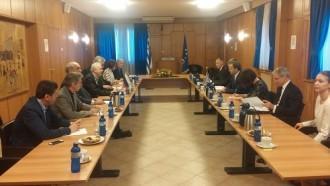 ΠΑΡΑΘΥΡΟ ΑΡΣΗΣ ΤΟΥ ΕΜΠΑΡΓΚΟ ΣΤΑ ΕΛΛΗΝΙΚΑ ΠΡΟΪΟΝΤΑ ΑΠΟ ΡΩΣΟΥΣ ΑΞΙΩΜΑΤΟΥΧΟΥΣ