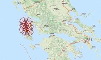Ο ΕΓΚΕΛΑΔΟΣ ΧΤΥΠΗΣΕ ΞΑΝΑ ΤΗΝ ΛΕΥΚΑΔΑ