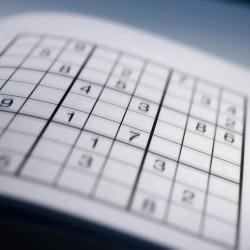 ΕΠΙΛΗΠΤΙΚΕΣ ΚΡΙΣΕΙΣ ΚΑΙ SUDOKU