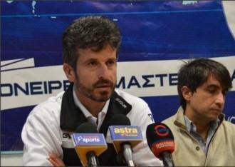 ΤΑ ΕΥΣΗΜΑ ΤΟΥ ΑΝΤΙΠΑΛΟΥ ΑΝΕΔΕΙΞΑΝ ΤΗΝ ΑΞΙΑ ΤΟΥ ΤΥΡΝΑΒΟΥ!