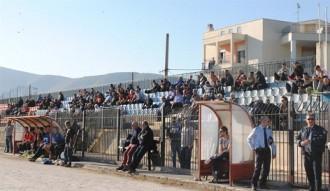 ΨΑΧΝΕΙ ΒΑΘΜΟΥΣ ΚΑΙ ΠΡΟΠΟΝΗΤΗ Ο ΤΥΡΝΑΒΟΣ