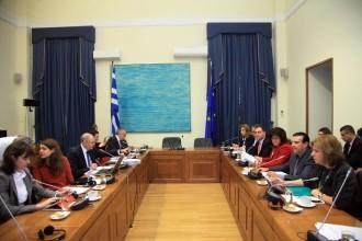 ΧΡ. ΚΕΛΛΑΣ: ΝΑ ΧΑΛΑΡΩΣΕΙ Η ΣΦΙΧΤΗ ΠΟΛΙΤΙΚΗ ΣΤΟΝ ΤΟΜΕΑ ΤΗΣ ΥΓΕΙΑΣ