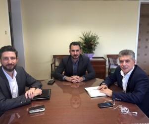 ΚΑΝΕΝΑ ΠΡΟΒΛΗΜΑ ΣΤΗ ΧΡΗΜΑΤΟΔΟΤΗΣΗ ΤΩΝ ΕΡΓΩΝ ΤΟΥ ΤΡΕΧΟΝΤΟΣ ΕΣΠΑ ΔΙΑΠΙΣΤΩΣΑΝ ΧΑΡΙΤΣΗΣ – ΑΓΟΡΑΣΤΟΣ