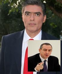 ΕΦΥΓΕ Ο ΓΙΑΝΝΗΣ, ΕΡΧΕΤΑΙ Ο ΝΙΚΟΣ…