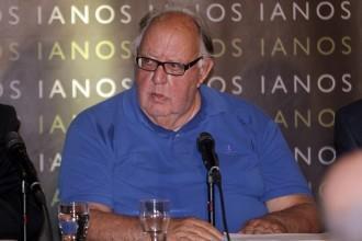 ΕΦΥΓΕ ΑΠΟ ΤΗ ΖΩΗ Ο ΘΕΟΔΩΡΟΣ ΠΑΓΚΑΛΟΣ