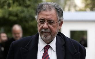 ΤΟ ΜΥΣΤΗΡΙΟ ΤΟΥ ΕΠΙΘΕΩΡΗΤΗ ΠΑΝΟΥΣΗ