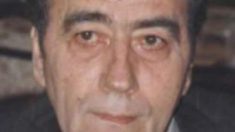 ΕΦΥΓΕ ΑΠΟ ΤΗ ΖΩΗ Ο ΓΙΑΤΡΟΣ Δ. ΤΕΡΖΟΥΔΗΣ