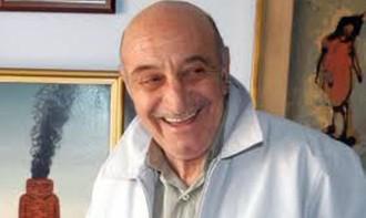 ΈΦΥΓΕ ΑΠO ΤΗ ΖΩH Ο ΚΩΣΤΑΣ ΤΣΑΚΩΝΑΣ