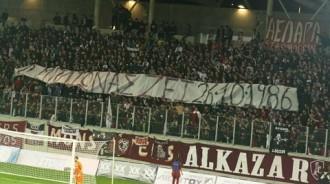 ΤΟΥΣ «ΕΒΑΛΕ ΓΥΑΛΙΑ»!