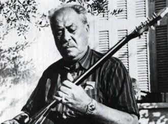 “MARKOS ELECTRIC”ΣΤΟ ΔΩΛ