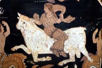 ΈΚΘΕΣΗ ΔΙΑΓΩΝΙΣΜΟΥ ΖΩΓΡΑΦΙΚΗΣ ΚΑΙ ΠΑΡΑΜΥΘΙΩΝ ΓΙΑ ΤΗΝ ΕΥΡΩΠΗ