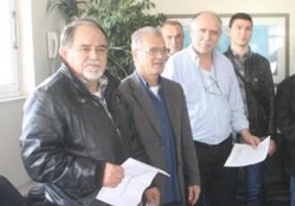 ΔΙΑΜΑΡΤΥΡΙΑ ΣΥΝΤΑΞΙΟΥΧΩΝ ΚΑΙ ΕΡΓΑΖΟΜΕΝΩΝ ΣΤΟ ΙΚΑ