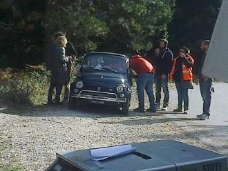 ΙΤΑΛΙΚΗ ΤΑΙΝΙΑ ΓΥΡΙΖΕΤΑΙ ΣΤΗ ΣΚΑΜΝΙΑ ΕΛΑΣΣΟΝΑΣ