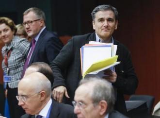 Η ΑΝΑΚΟΙΝΩΣΗ ΤΩΝ ΘΕΣΜΩΝ ΓΙΑ ΣΥΜΦΩΝΙΑ ΣΕ ΥΠΗΡΕΣΙΑΚΟ ΕΠΙΠΕΔΟ ΜΕ ΤΙΣ ΕΛΛΗΝΙΚΕΣ ΑΡΧΕΣ