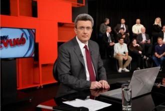 ΤΟ MEGA ΜΟΝΤΑΡΙΣΕ ΥΛΙΚΟ ΕΚΠΟΜΠΗΣ ΤΟΥ ΧΑΤΖΗΝΙΚΟΛΑΟΥ ΕΞΑΦΑΝΙΖΟΝΤΑΣ ΤΗΝ ΕΙΚΟΝΑ!!!