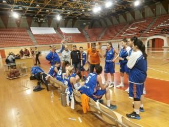 ΟΛΥΜΠΙΑ ΛΑΡΙΣΑΣ: ΕΠΙΣΤΡΟΦΗ ΣΤΙΣ ΝΙΚΕΣ ΚΑΙ ΑΝΕΤΟ «ΔΙΠΛΟ» ΣΤΗ Ν. ΙΩΝΙΑ