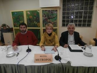 ΣΥΡΙΖΑ ΛΑΡΙΣΑΣ: Η ΑΡΙΣΤΕΡΑ ΔΕΝ ΘΑ ΕΙΝΑΙ ΠΑΡΕΝΘΕΣΗ!