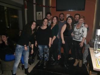 ΕΚΡΗΞΗ ΚΕΦΙΟΥ ΤΙΣ ΚΥΡΙΑΚΕΣ ΣΤΟ PRELUDIO!