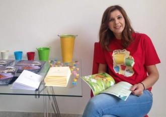 ΠΑΙΖΩ ΚΑΙ ΜΑΘΑΙΝΩ ΜΕ ΤΗ ΣΥΓΓΡΑΦΕΑ ΑΡΙΑΔΝΗ ΔΑΝΤΕ ΣΤΟ ΟΥΗΛ