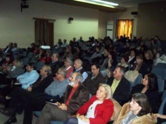 ΕΚΠΑΙΔΕΥΤΙΚΟΣ «ΘΗΣΑΥΡΟΣ» ΜΑΘΗΤΩΝ ΓΙΑ ΤΟΝ ΠΟΛΙΤΙΣΜΟ ΤΗΣ ΛΑΡΙΣΑΣ