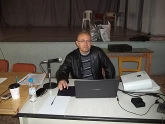 ΤΗΝ ΚΥΡΙΑΚΗ 13 ΔΕΚΕΜΒΡΙΟΥ Η ΕΠΑΝΑΛΗΠΤΙΚΗ ΣΥΝΕΛΕΥΣΗ ΣΤΟ ΣΥΛΛΟΓΟ ΣΚΑΜΝΙΩΤΩΝ