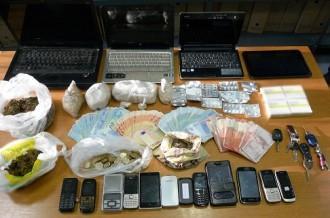 ΣΥΛΛΗΨΗ 8ΜΕΛΟΥΣ ΣΠΕΙΡΑΣ ΔΙΑΚΙΝΗΣΗΣ ΗΡΩΙΝΗΣ