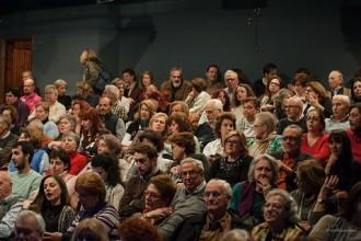 Η ΛΑΡΙΣΑ ΤΙΜΗΣΕ ΤΟΝ ΜΑΝΩΛΗ ΑΝΑΓΝΩΣΤΑΚΗ