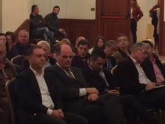 ΧΡ. ΚΕΛΛΑΣ: ΠΡΕΠΕΙ ΝΑ ΣΤΗΡΙΧΘΕΙ Η ΕΛΛΗΝΙΚΗ ΟΙΝΟΠΟΙΙΑ