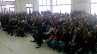 ΕΡΧΟΝΤΑΙ ΑΓΡΟΤΙΚΑ ΜΠΛΟΚΑ ΣΤΙΣ Ε.Ο. ΜΕΤΑ ΤΙΣ ΓΙΟΡΤΕΣ