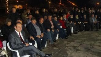 ΞΕΚΙΝΗΣΑΝ ΟΙ ΧΡΙΣΤΟΥΓΕΝΝΙΑΤΙΚΕΣ ΓΙΟΡΤΕΣ ΣΤΟ ΔΗΜΟ ΚΙΛΕΛΕΡ