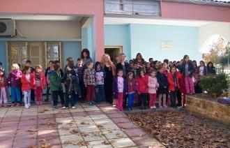Η ΜΑΓΙΣΣΟΥΛΑ ΣΥΝΑΝΤΗΣΕ ΤΗΝ ΙΦΙΓΕΝΕΙΑ ΜΕ ΤΟΝ ΚΑΛΙΚΑΝΤΖΑΡΟ;