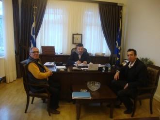 ΠΑΡΕΜΒΑΣΕΙΣ 105.000 € ΣΕ ΠΕΖΟΔΡΟΜΙΑ ΚΑΙ ΗΛΕΚΤΡΟΦΩΤΙΣΜΟ ΣΤΗΝ ΕΛΑΣΣΟΝΑ