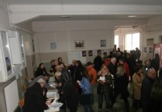 ΑΝΤΙΠΡΟΣΩΠΕΥΤΙΚΟ Ή ΑΡΙΣΤΕΡΟ;