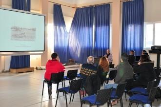 Η Φ.Λ.Λ. ΕΥΧΑΡΙΣΤΕΙ ΤΟΝ ΗΡΑΚΛΗ ΠΑΠΑΪΩΑΝΝΟΥ