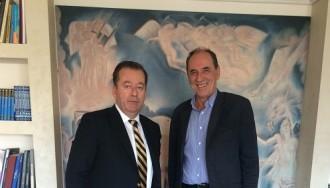 Β. ΚΟΚΚΑΛΗΣ: «ΚΟΚΚΙΝΕΣ» ΓΡΑΜΜΕΣ ΣΤΟΥΣ ΔΑΝΕΙΣΤΕΣ