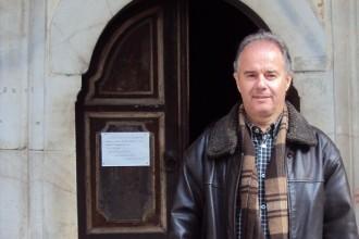 Γ. ΜΑΝΩΛΗΣ: “ΑΛΛΑ ΛΟΓΙΑ Ν’ ΑΓΑΠΙΟΜΑΣΤΕ” ΑΠΟ ΤΟΝ ΔΗΜΑΡΧΟ ΓΙΑ ΤΗ ΔΕΥΑ ΤΕΜΠΩΝ