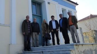 ΑΠΟΚΤΑ ΕΚΘΕΤΗΡΙΟ ΤΟ ΝΕΟ ΠΕΡΙΒΟΛΙ