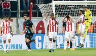ΗΤΑΝ ΚΑΙ ΠΑΛΙ Ο ΓΝΩΣΤΟΣ ΕΥΡΩΠΑΙΟΣ ΟΛΥΜΠΙΑΚΟΣ