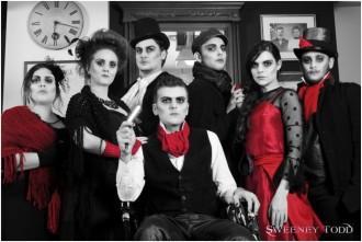 SWEENEYTODD ΣΤΟ ΔΩΛ ΤΗΝ ΠΑΡΑΣΚΕΥΗ