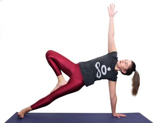 ΑΝΟΙΧΤΟ ΜΑΘΗΜΑ PRE-CHRISTMAS VINYASA FLOW ΣΤΟ ΜΥΛΟ