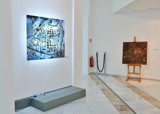 ΞΕΝΑΓΗΣΗ ΣΤΗΝ ΕΚΘΕΣΗ «ΛΑΡΙΣΑ ΑΠΟ ΨΗΛΑ»