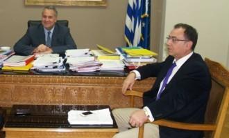 ΚΕΛΛΑΣ-ΒΟΡΙΔΗΣ: ΜΕ ΠΟΙΑ ΚΡΙΤΗΡΙΑ ΕΓΙΝΕ Η ΑΞΙΟΛΟΓΗΣΗ ΤΩΝ ΔΙΟΙΚΗΤΩΝ