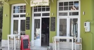 ΥΠΑΙΘΡΙΟ ΠΑΡΤΙ ΣΤΟ ΜΑΚΡΗ ΣΟΥΒΛΑΚΙ