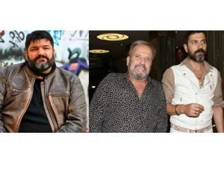 ΕΜΕΤΙΚΗ ΑΝΑΡΤΗΣΗ ΤΟΥ ΦΑΗΛΟΥ ΚΡΑΝΙΔΙΩΤΗ!