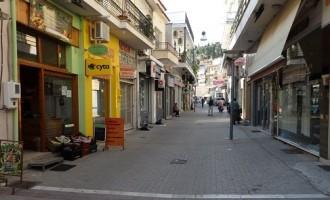 ΤΟ ΧΕΙΜΕΡΙΝΟ ΩΡΑΡΙΟ ΣΤΗΝ ΑΓΟΡΑ ΤΗΣ ΕΛΑΣΣΟΝΑΣ