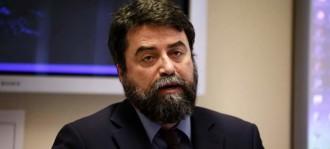 ΑΓΡΙΟΣ ΞΥΛΟΔΑΡΜΟΣ ΤΟΥ ΒΟΥΛΕΥΤΗ ΤΗΣ Ν.Δ. Β. ΟΙΚΟΝΟΜΟΥ