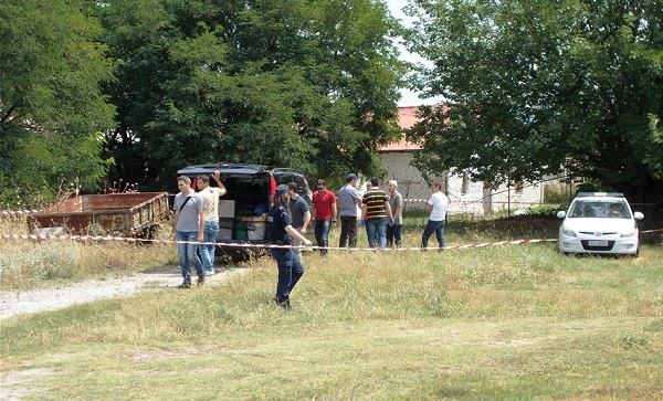 ΕΞΙΧΝΙΑΣΤΗΚΕ ΔΟΛΟΦΟΝΙΑ 82ΧΡΟΝΟΥ ΣΤΗ ΖΗΛΕΥΤΗ ΤΡΙΚΑΛΩΝ ...