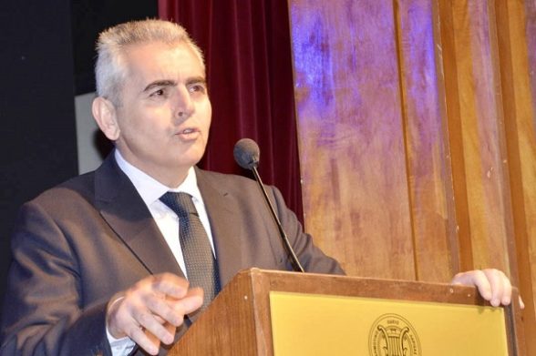 “ΚΑΙ Ο ΑΓΙΟΣ ΦΟΒΕΡΑ ΘΕΛΕΙ…”