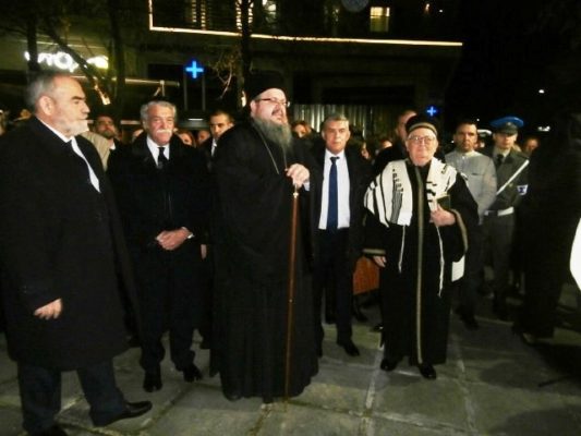 ΜΗΝΥΜΑΤΑ ΜΕ ΝΟΗΜΑ ΣΤΙΣ ΕΚΔΗΛΩΣΕΙΣ ΓΙΑ ΤΟ ΟΛΟΚΑΥΤΩΜΑ