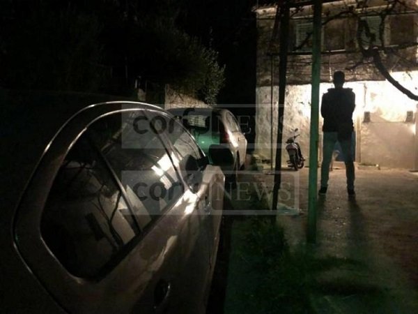 ΣΟΚ: ΠΑ-ΤΕΡΑΣ ΣΚΟΤΩΣΕ ΚΑΙ ΕΘΑΨΕ ΤΗΝ ΚΟΡΗ ΤΟΥ